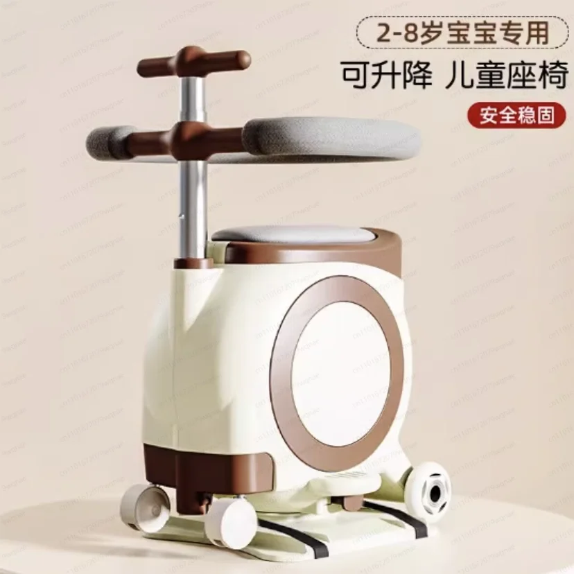 

Electric car child seat front For battery car baby seat Universal tram child safety seat