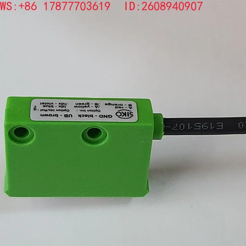 Magnetic grid ruler reading head MSK2000-0006 MSK2000-1006