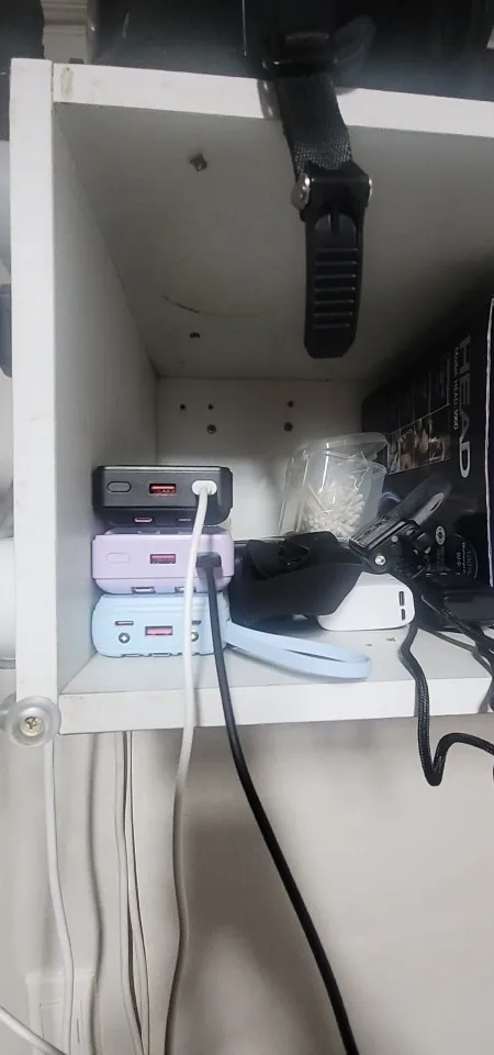 실물 포토 리뷰