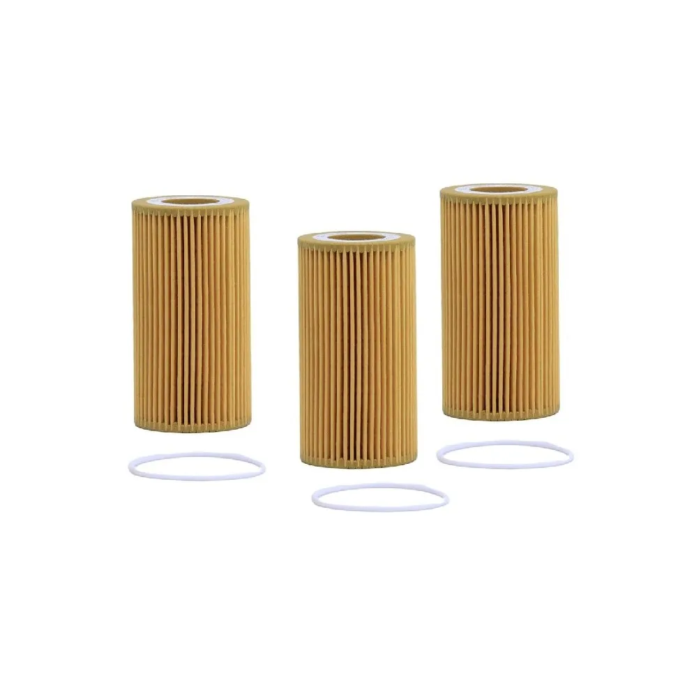 

3 шт. масляного фильтра 8692305, 3480, HU 719/8 X для Volvo V70 XC60 XC70 XC90 C30 C70 S40 S60 S80 V40 V50 V60 2.4 2.5 D5 T5