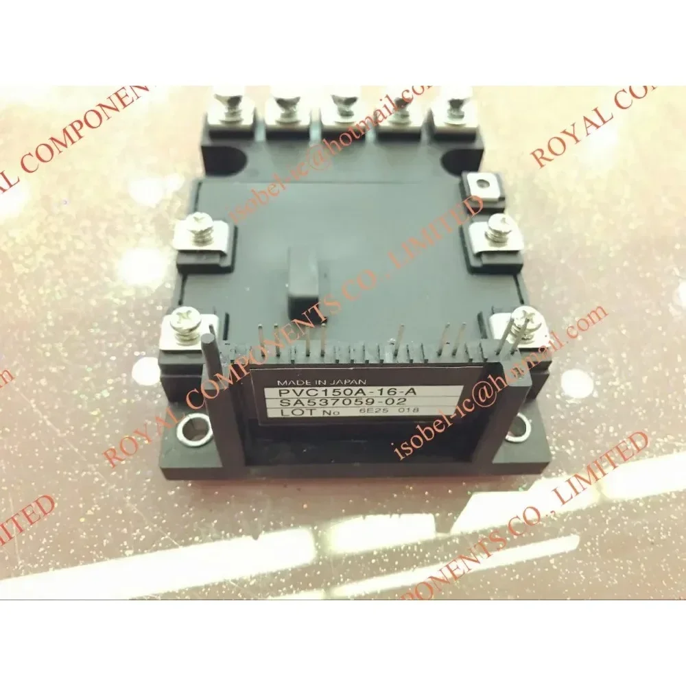 PVC150A-16-A SA537059-02 PVC300A-16 PVC550A-16 PVC450A-16 Новый оригинальный модуль питания