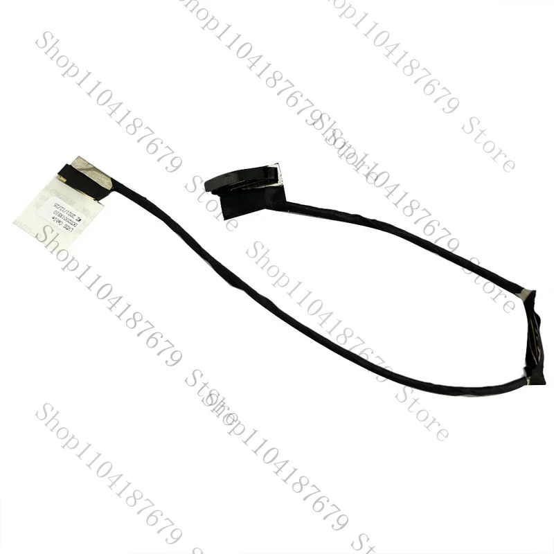 

30pin EDP LCD Screen Flex Cable For Lenovo IdeaPad Y700-15-17 DC02001X510
