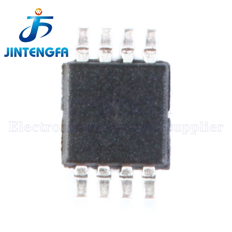 5PCS MP1542DK MP1542DK-LF-Z 1542D MSOP-8 Boost Converter DC-DC Chip New Original Brand New Authentic