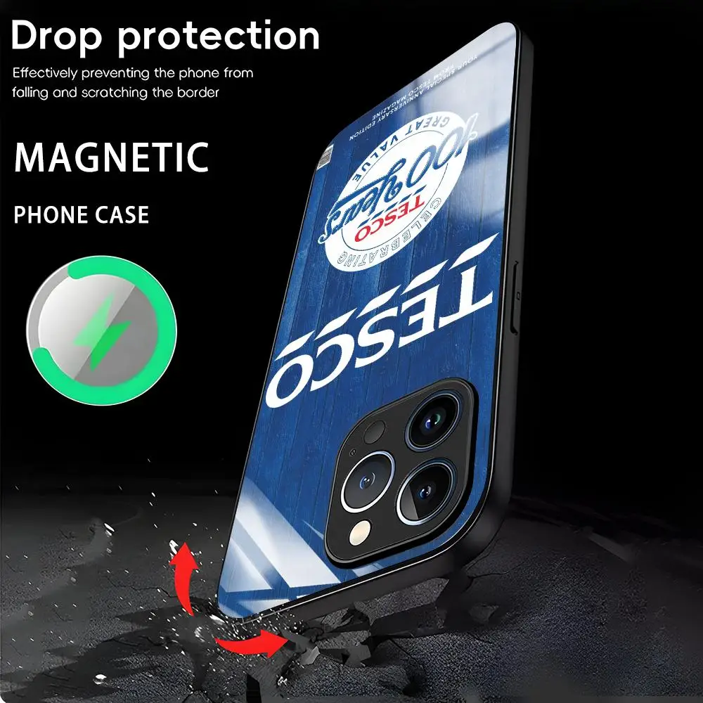 Coque de téléphone Tesco pour - Phone Cases Tesco avis et prix