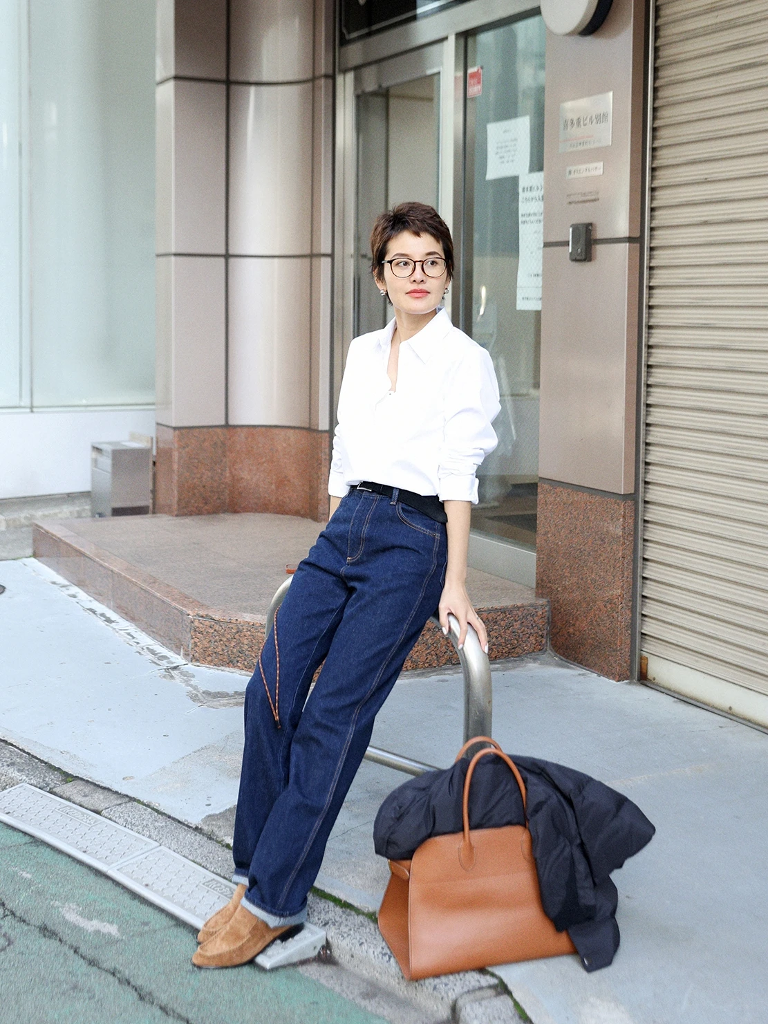 

Женские джинсы MsDidion Thiened из высококачественного чистого хлопка, прямого кроя, с пятью карманами, теплые, для осени и зимы, премиум-класса.