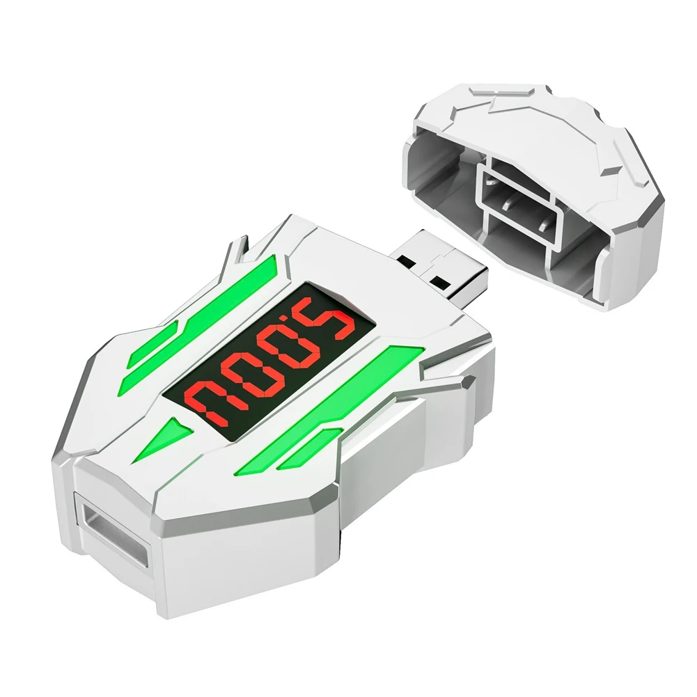 Hot New Mobile Phone Battery Repairer Smart Modulation Temperature Control Overcharge Protection Voltage and Current Detector