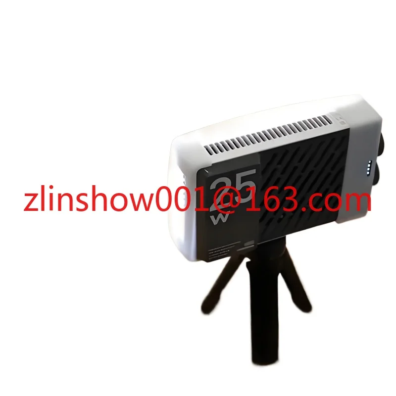 

CM25 live filling light dual color temperature led