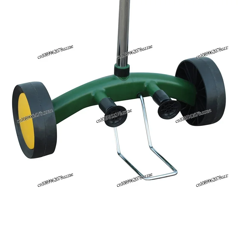 Lightweight Garden Trolley For Moving Potted Plants And Garden Supplies
