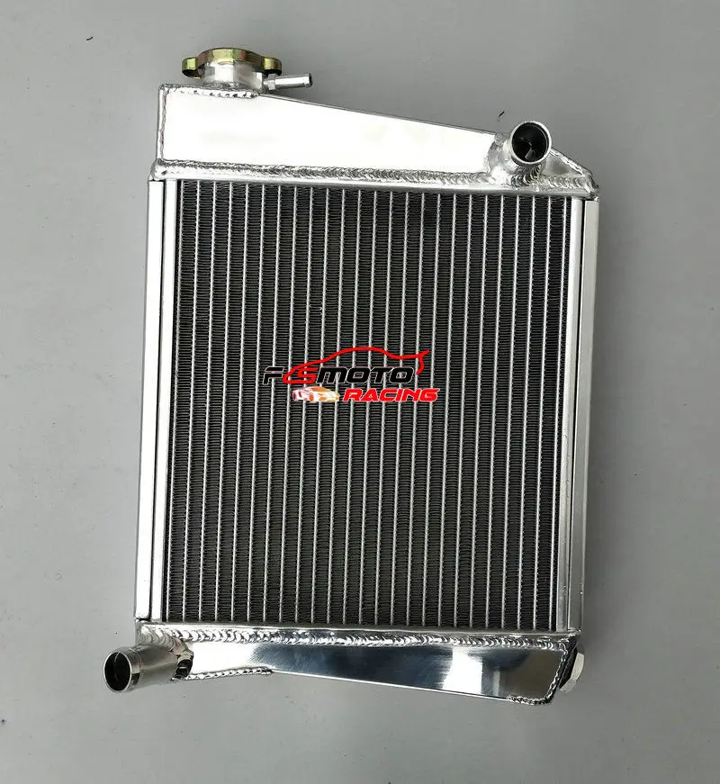 

For AUSTIN ROVER MINI COOPER 1275 GT MT 1992-1997 1992 1993 1994 1995 1996 MANUAL Aluminum Radiator