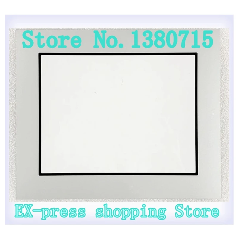 New AGP3400-S1-D24 Touch Screen Glass Panel For Pro-Face Repair AGP3400-S1-D24-D81C