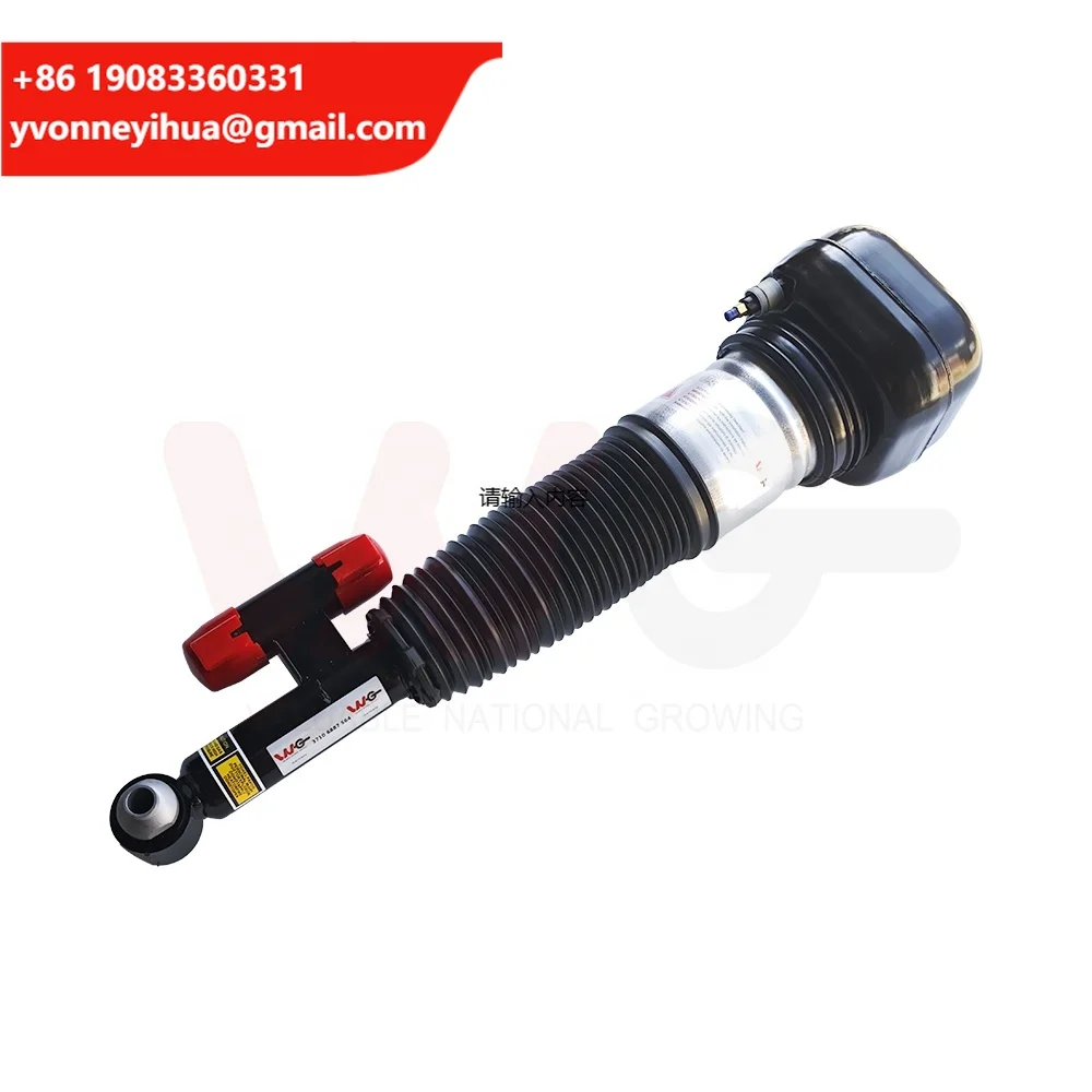 

Комплект управления пневмоподвеской VNG для Rolls-Royce Phantom, задний правый, с ADS, 2016-2019, пневмоподушка, пневморессора 37106887564