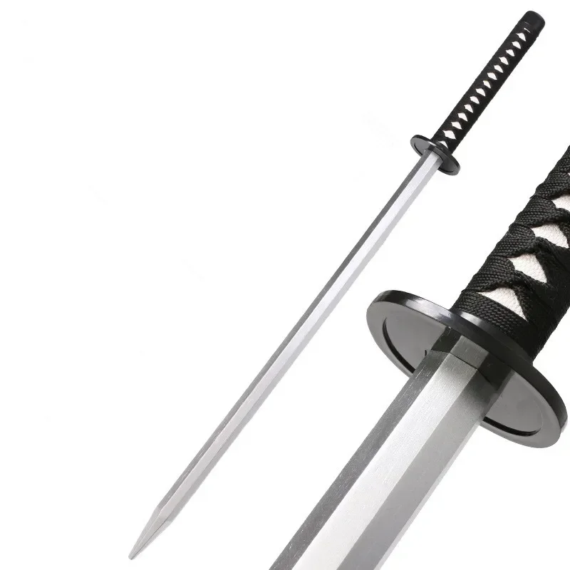 Cosplay motosserra homem anime katana arma de madeira role play hayakawa aki 102cm modelo espada