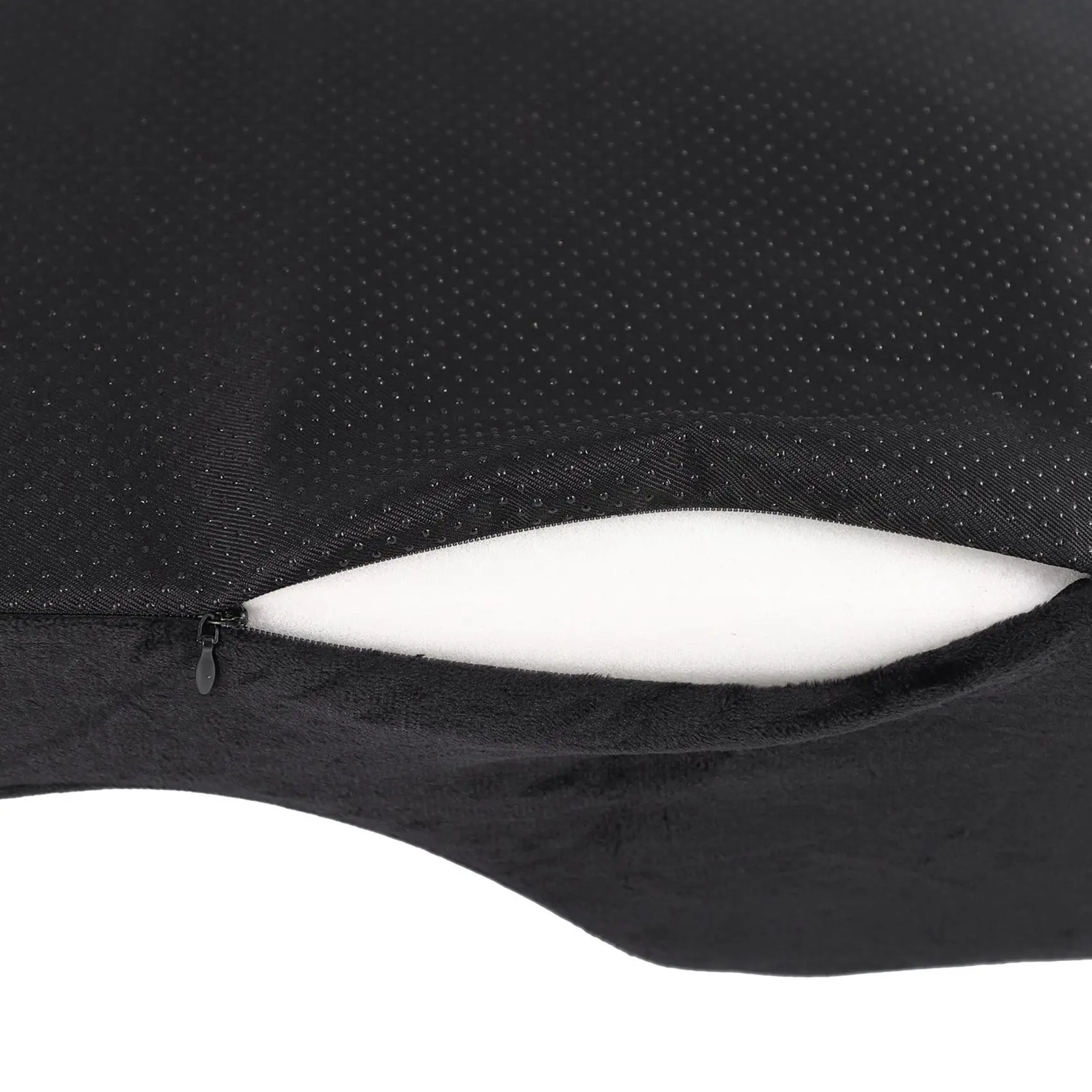 

Beauty 4X Eyelash Extension Pillow Special Flannel Salon Use Memory Beauty.Pillow Stand Grafted For Eyelash Extension