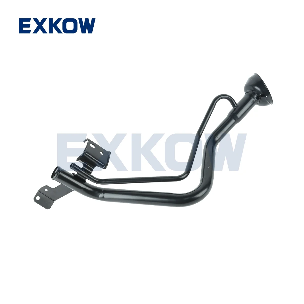 

Шланг заливной горловины для NISSAN ALMERA SUNNY 2006-2012 17221-95F0A