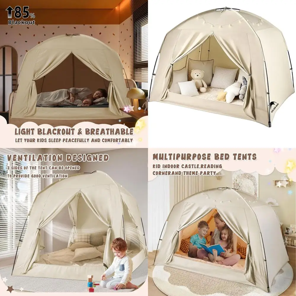 Portable Breathable…