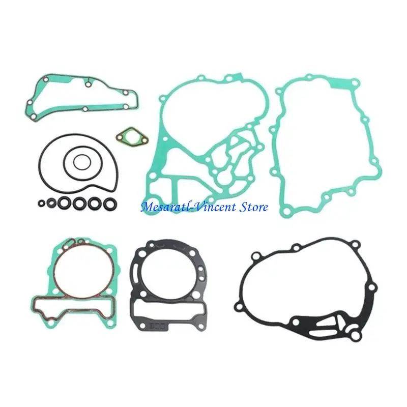 A70F Motorcycle Ful…