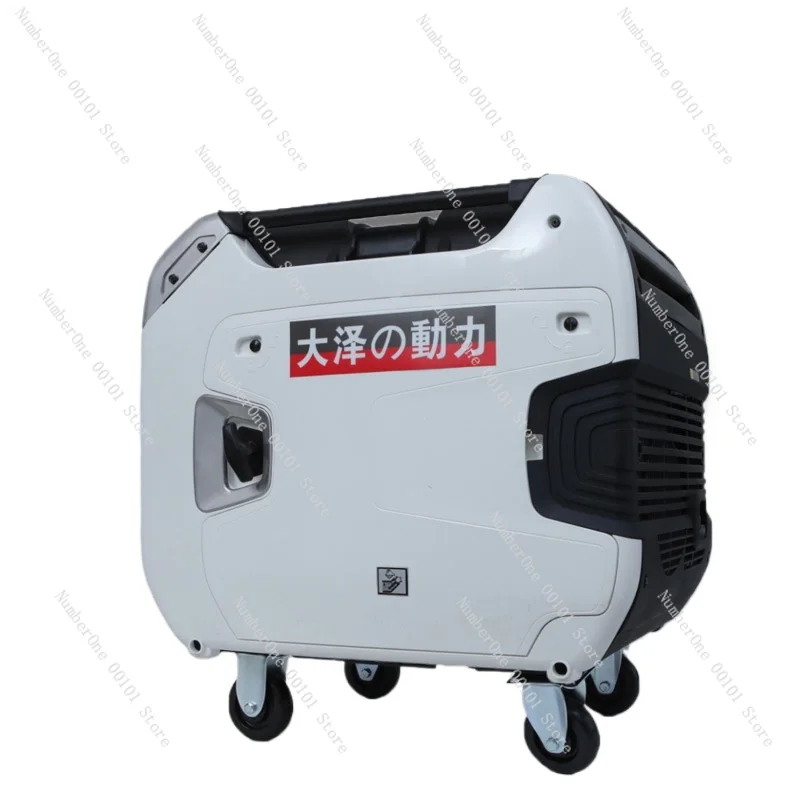 

3kw5kw8kw Small Gasoline Generator TO3000IS-Z 4L 3000 to Digital Frequency Generator