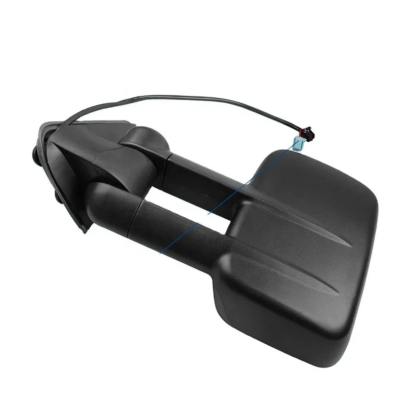 High Quality Powered Towing Side Mirror Fit For Multi Model Pickup