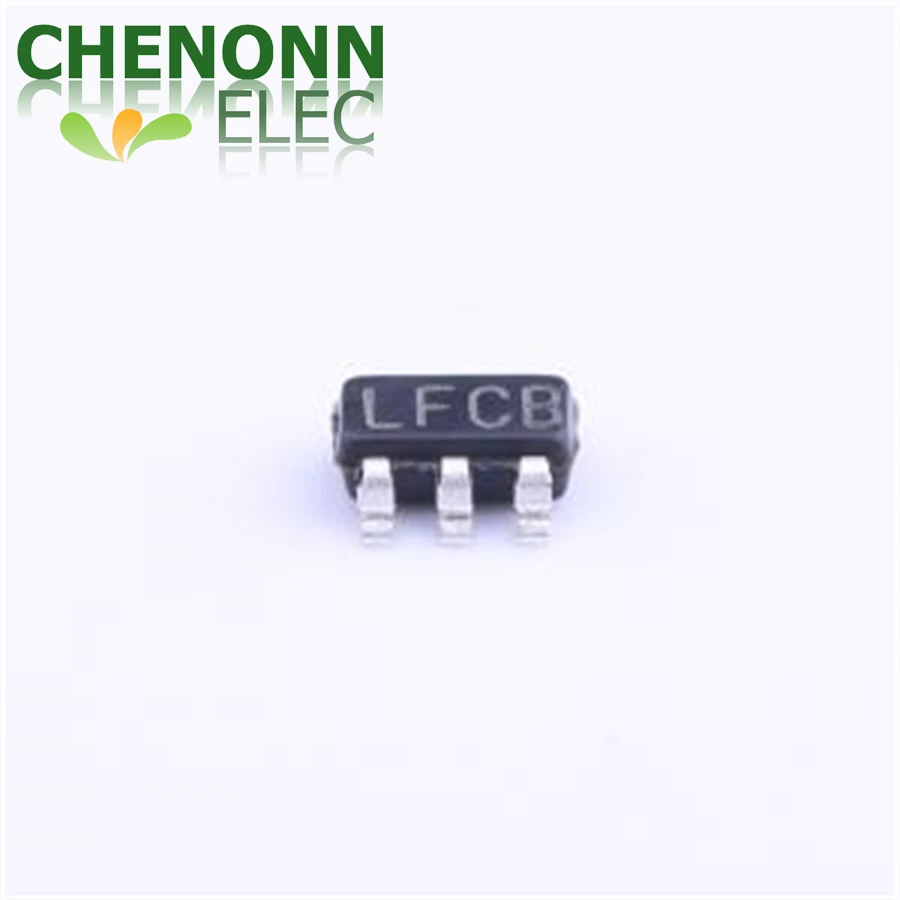 

20PCS/LOT LP2992IM5-1.8/NOPB (PMIC)