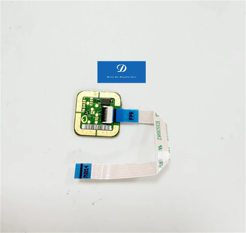 FOR HP 745 840 G6 HSN-I13C Fingerprint Recognizer