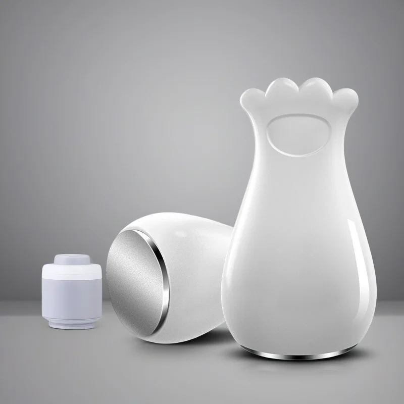 Портативный охлаждающий массажер для лица, холодный молоток, подтяжка пор, ледяной шарик, ролик для глаз, устройство для лица для женщин, домашний спа, летний подарок Портативный охлаждающий массажер для лица, холодный молоток, подтяжка пор, ледяной шарик, ролик для глаз, устройство для лица для женщин, домашний спа, летний подарок