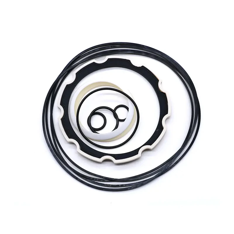 

1 PCS FOR bobFOR cat 751 753 763 773 S130 S150 S160 S175 S185 Drive Motor Seal Kit 6669455