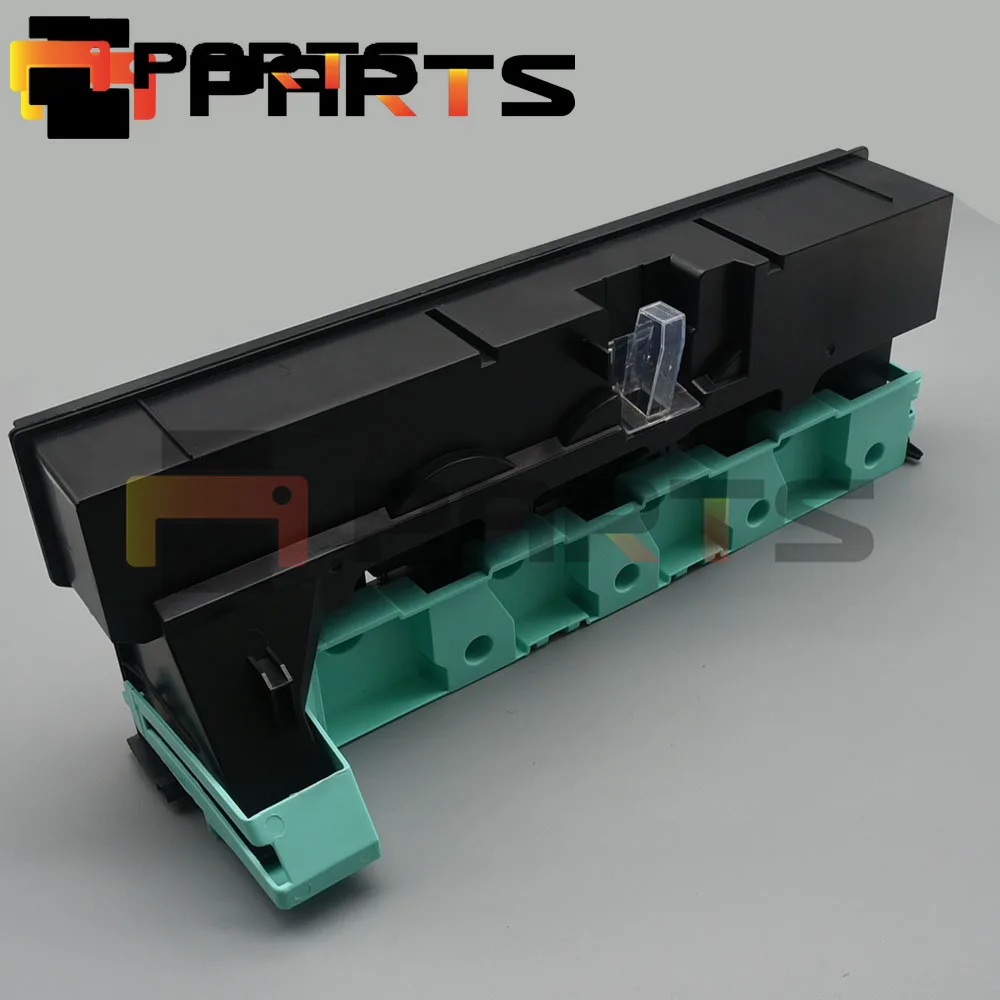 1pcs for Konica Minolta C224 C284 C364 C368 C454 C554 C458 C558 C658 C220 C221 C258 WX-103 A4NNWY1 Waste Toner Container