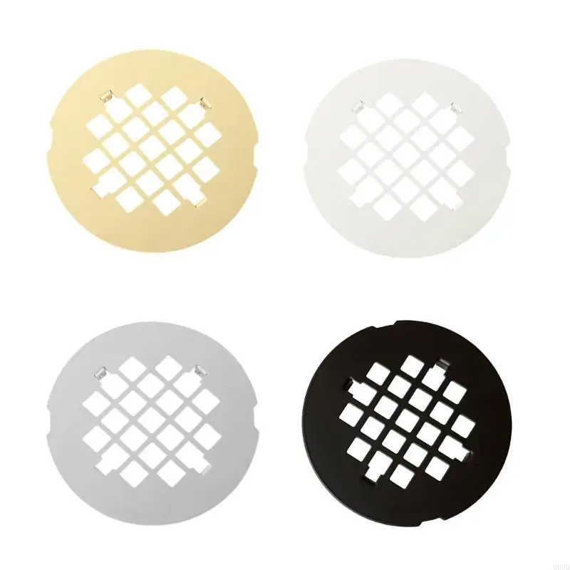 

Сильная круглая крышка для дренажного душа 108 мм стальной ванной