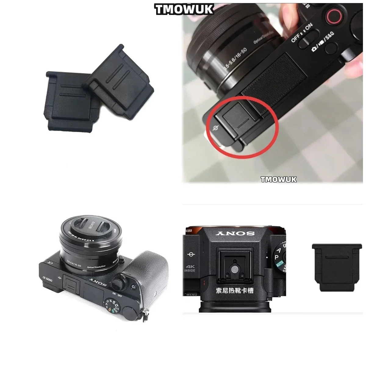 For Sony A7 Ii A7R …