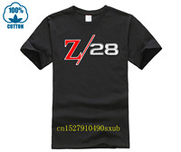Chevy Camaro Z 28 Z28 Racing Performance Muscle Car Tshirt