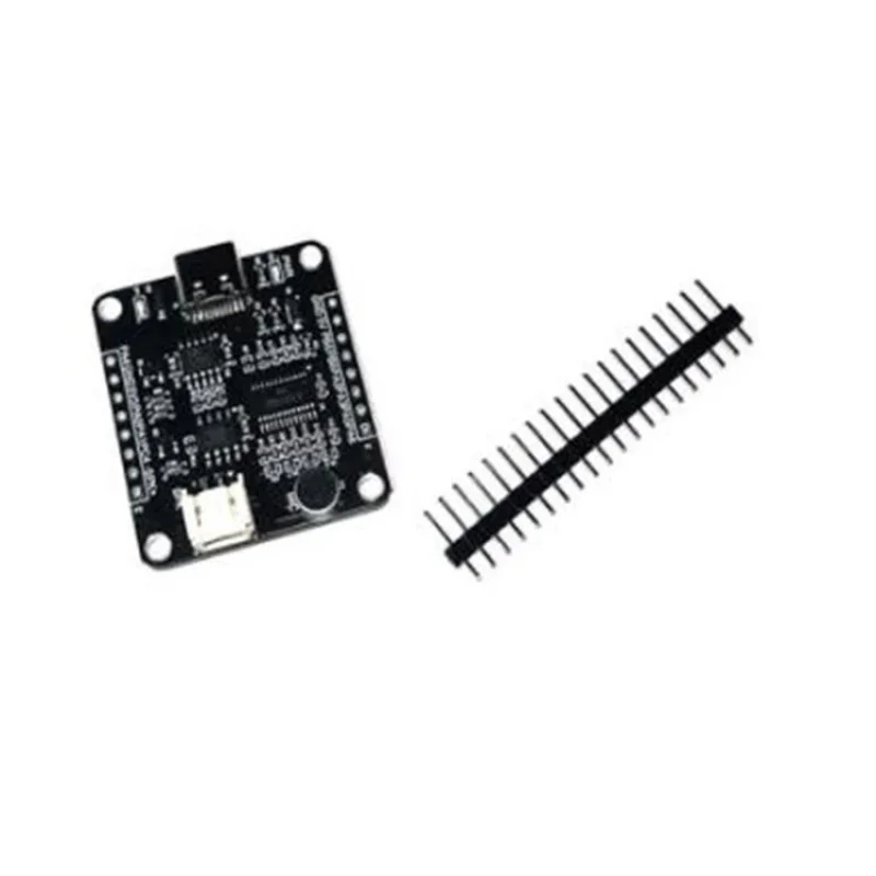 ASR-PROVoice Intelligent Voice Recognition Control Module AIOffline Identification Development Board Custom Entry