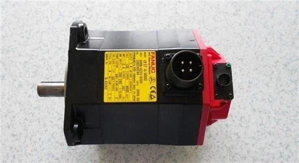 

A06B-0223-B200 For FANUC A06B-0223-B200 servo motor