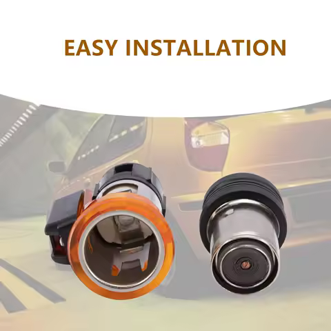 12V Cigarette Lighter Kit 8227.C8 759155 for Fiat 500 Palio 1998-2012 Doblo Linea Punto Grande Punto Fiorino 735460686 8227C8