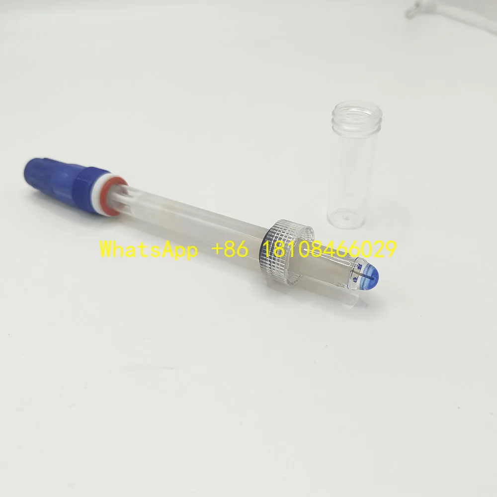 Customized Ph Elect…