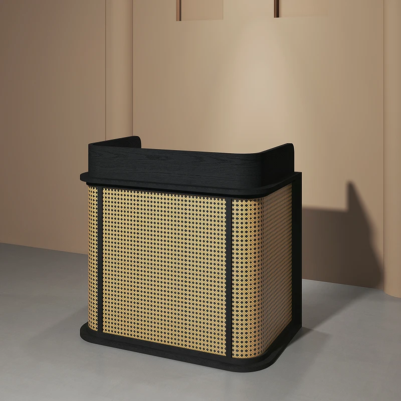 Inquiry Desk Small Bar Counter Restaurant Inquiry Desk Welcome Desk