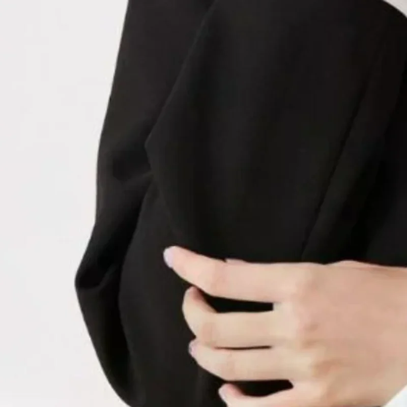 DIY Elegant Office Shirt False Cuffs Detachable Fake Hand Sleeves For Female Teens Extension Trendy Clothing Wrist Accessory