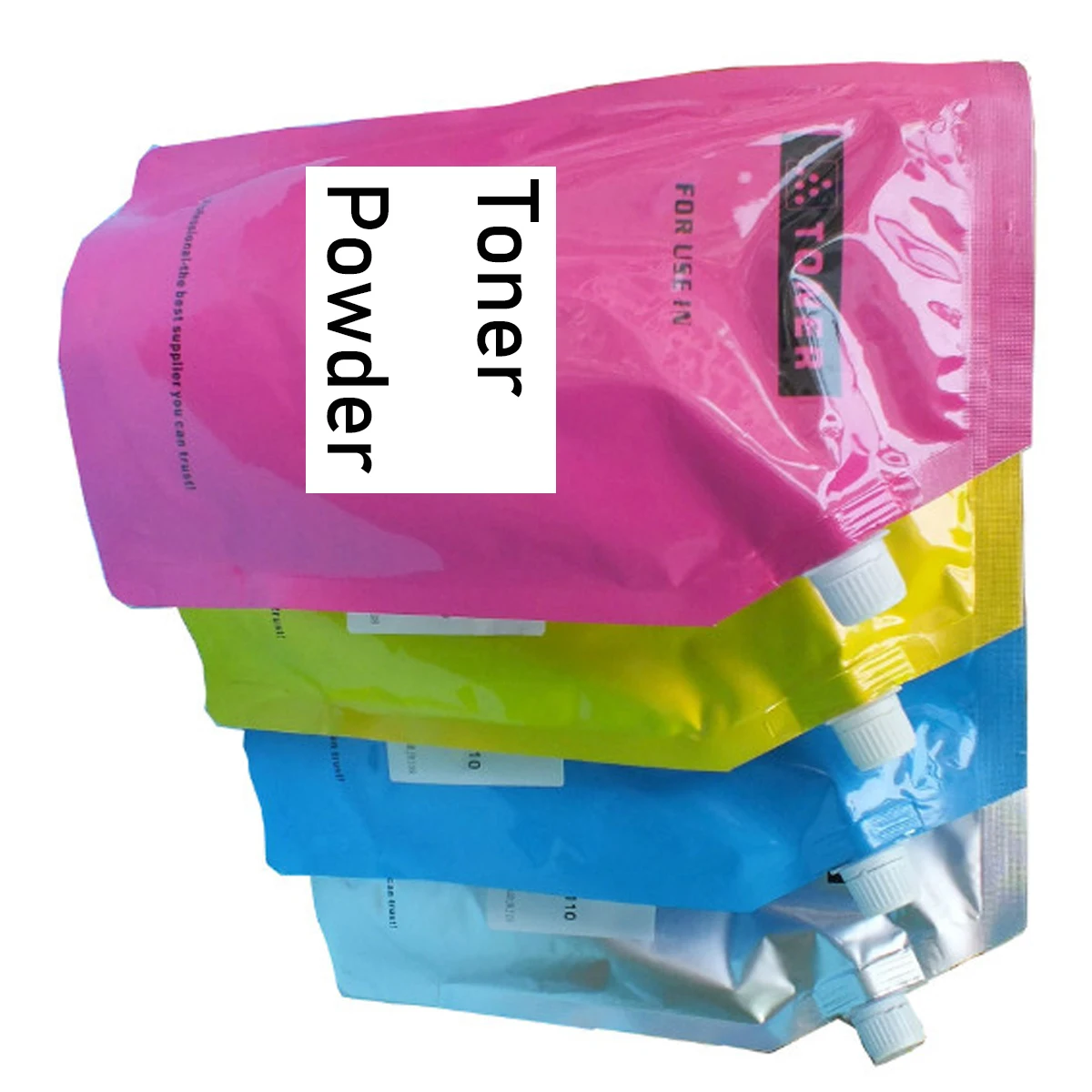 1KG Toner Powder for HP W2110-A W2111-A W2112-A W2113-A W2110-X W2111-X W2112-X W2113-X W2210-A W2211-A W2212-A W2213-A W2210-X