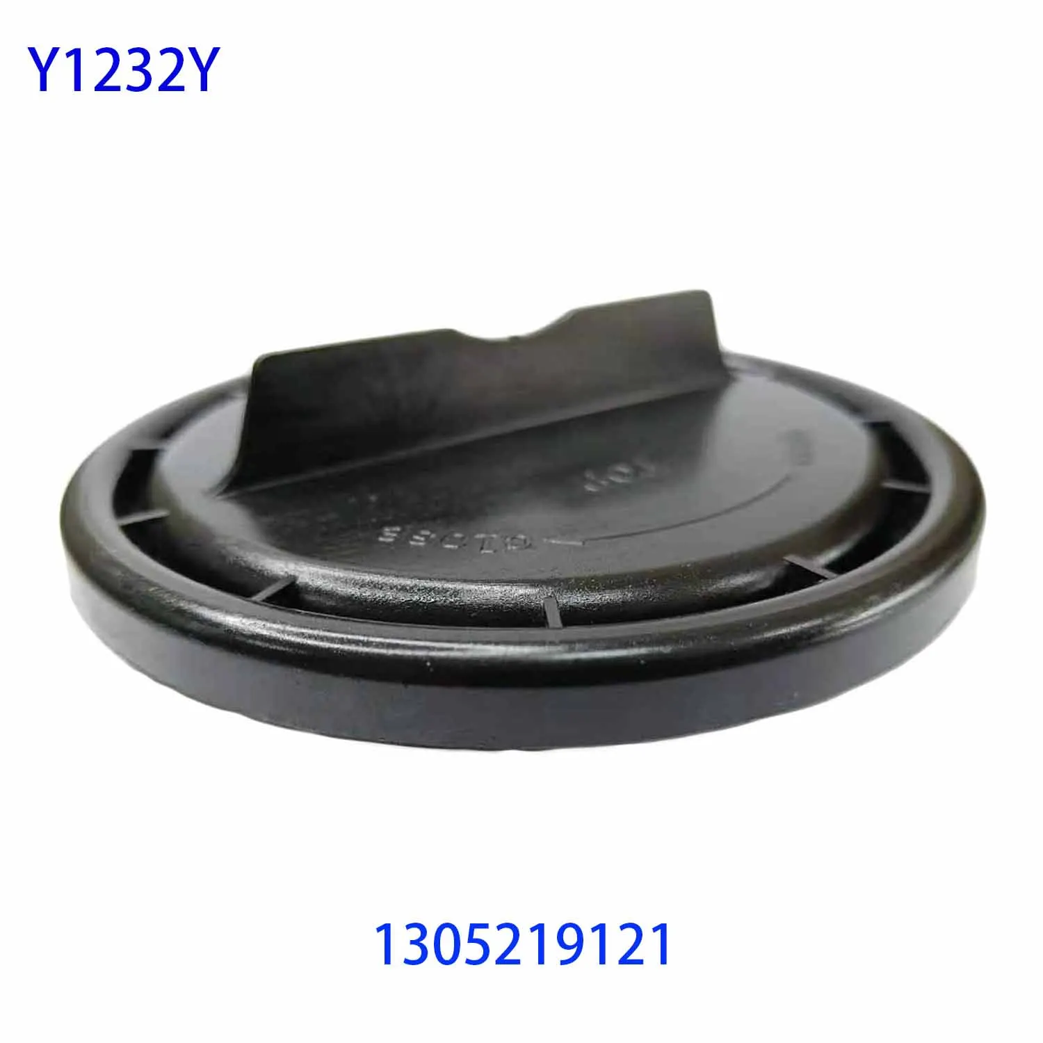 For Mercedes CLA45 GLA45 GLA200 GLA260 CLA 45 GLA 45 260 Rear Cap Headlight Bulb Plug Headlamp Dust Cover 1305219154