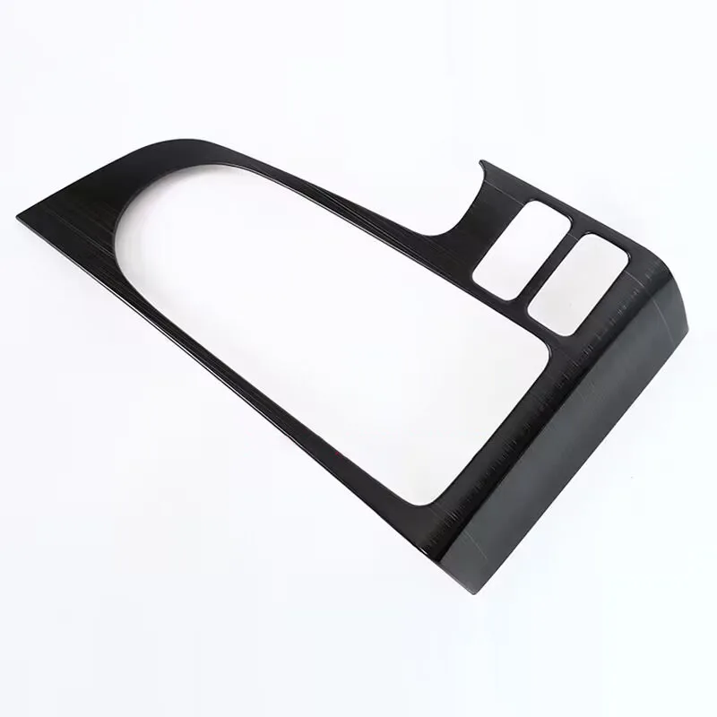 For Hyundai Sonata DN8 2024 Decorative frame for central control gear shift panel decorative frame for headlight control panel
