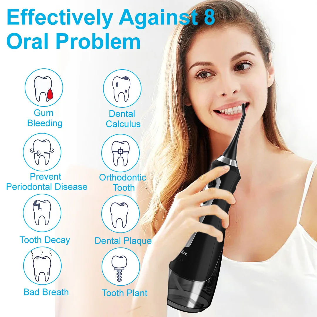 Thumbnail 3 - #47 Dental Water Jets List of Top Picks