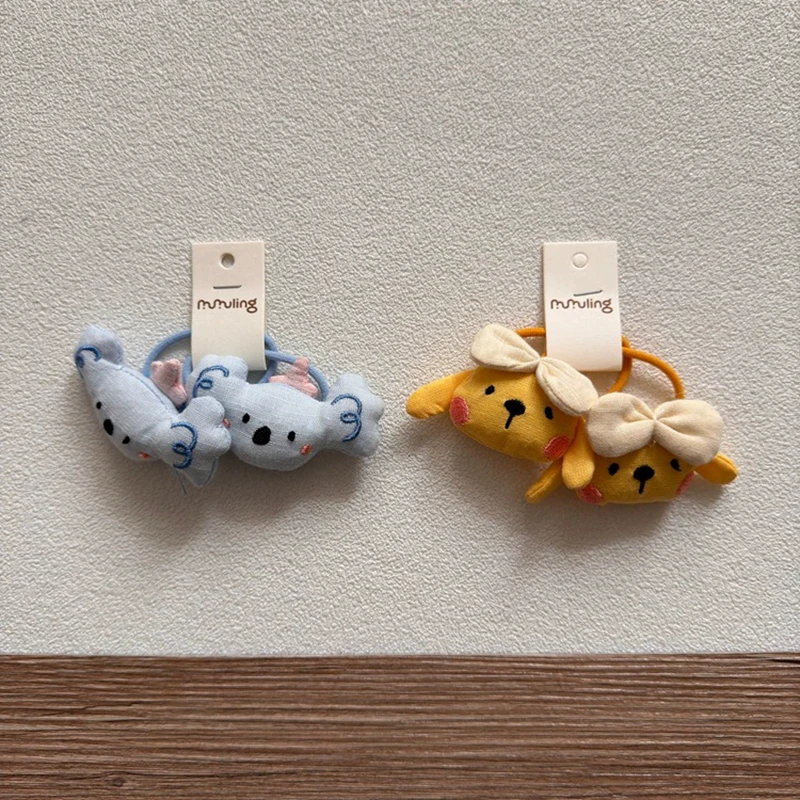 Thumbnail 3 - #72 Latest Ponytail Holders Price Drops