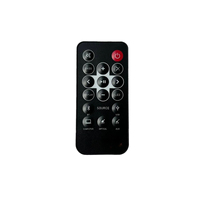 Remote Control For Creative Labs Sound BlasterX SBX Katana Bluetooth Soundbar SpeakerSystem