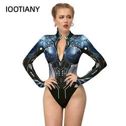 IOOTIANY ํจ์
ํ ๋ก์ ์ฌ์ฑ ์ฝ์คํ๋ ๋ก๋ด ํํฌ ์ธ์ ์ ํ์ด ์ํผ์ค ๋ฐ๋ ์ํธ ์นด๋๋ฐ ํํฌ ๊ณต์ฐ ์์ 2024