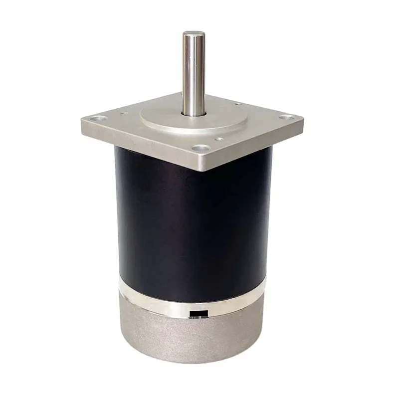 57bldc Built-in Drive Permanent Magnet Synchronous DC Brushless Motor All-in-One Hall Inductive High-Speed Three-Phase Motor