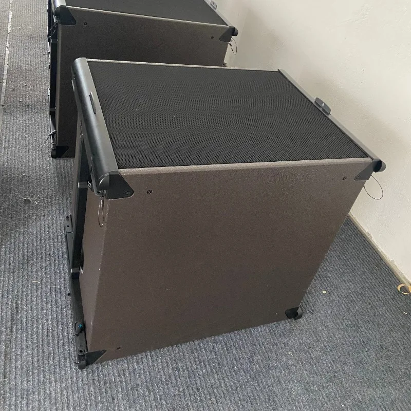 LS118 Professional Neodymium Subwoofer Single 18 Inch Subwoofer Passive pa System Outdoor Concert Sound System