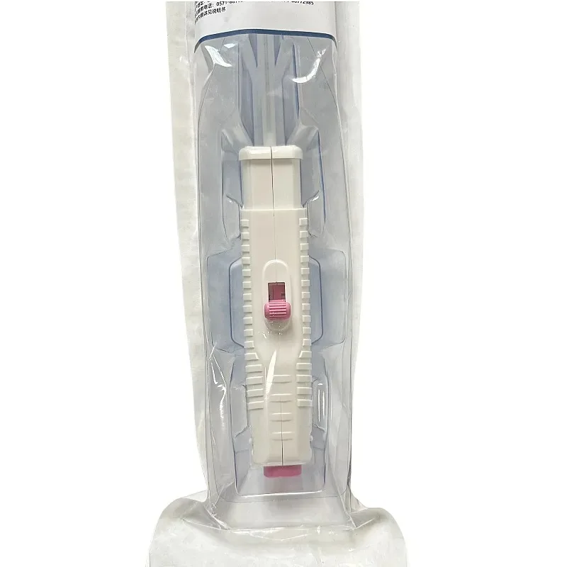 Semi-automatic Biopsy BN-18 Coaxial Puncture For Liver Kidney Breast Soft Tissue Sampling