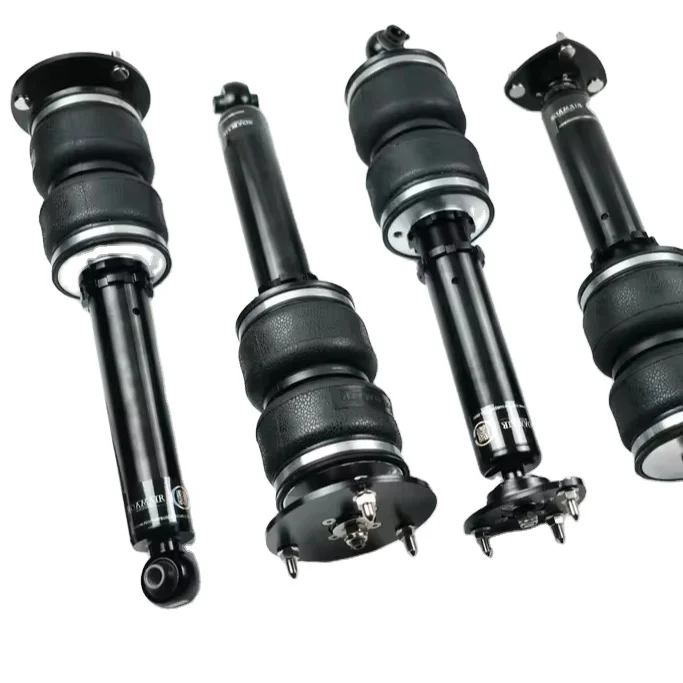 For Toyota Aristo JZS160 Air Suspension Support Kit/air Shock Absorbers