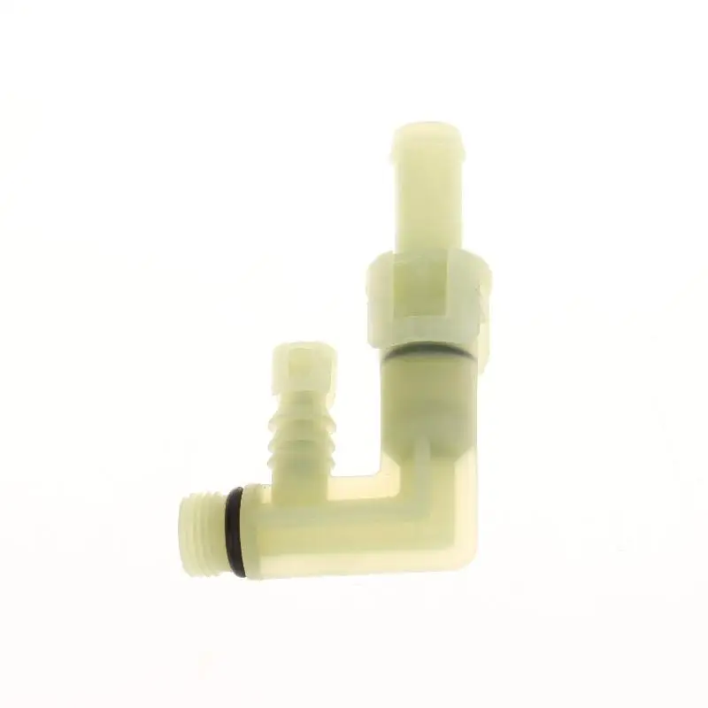Hot Sale 3-way Connector Fittings For Jiayin JYPC-5 Solenoid Water Pump Replacement Accessories