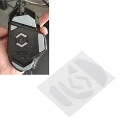 Mouse Feet Skates For Logitech G102 G302 G303 G304 G305 G403 G502 G603 G703 G903 GPRO Gaming Mouse 0.6mm Replacement