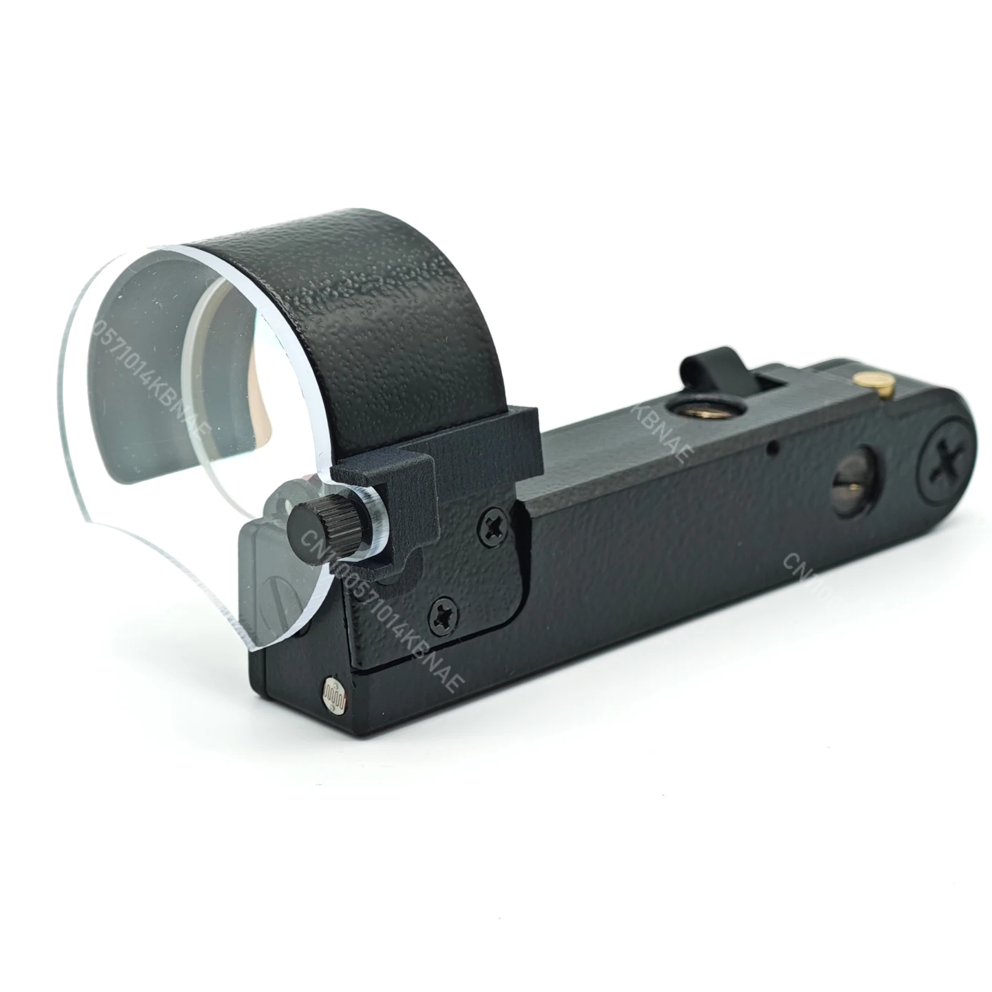 Thumbnail 3 - #62 Latest Weapon Scopes Updates